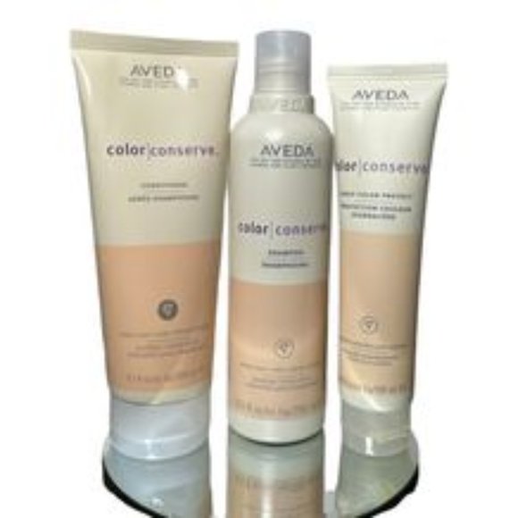 AVEDA Hair Aveda Color Conserve Conditioner 20ml Aveda Camomile